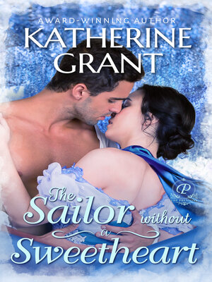 cover image of The Sailor Without a Sweetheart